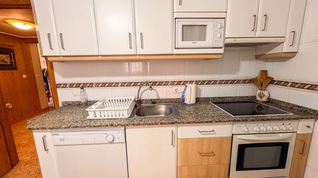 Revente - Appartements -
San Pedro del Pinatar - Lo Pagan