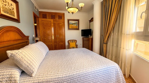 Revente - Appartements -
San Pedro del Pinatar - Lo Pagan