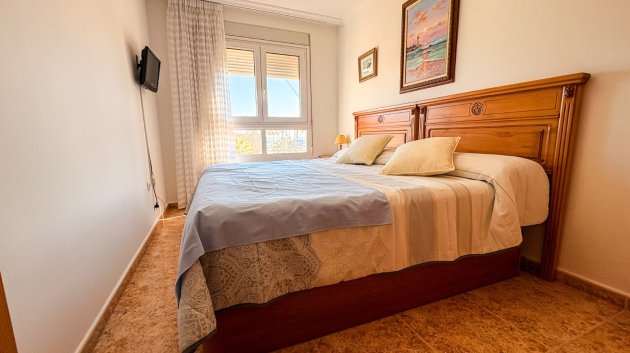 Revente - Appartements -
San Pedro del Pinatar - Lo Pagan