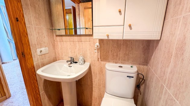 Revente - Appartements -
San Pedro del Pinatar - Lo Pagan