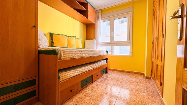 Revente - Appartements -
San Pedro del Pinatar - Lo Pagan