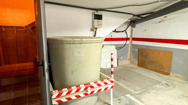 Revente - Appartements -
San Pedro del Pinatar - Lo Pagan