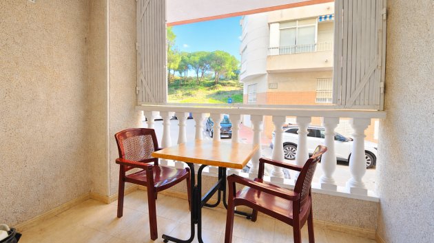 Resale - Apartments -
Guardamar del Segura