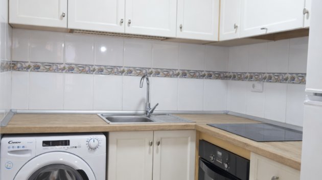 Resale - Apartments -
Guardamar del Segura