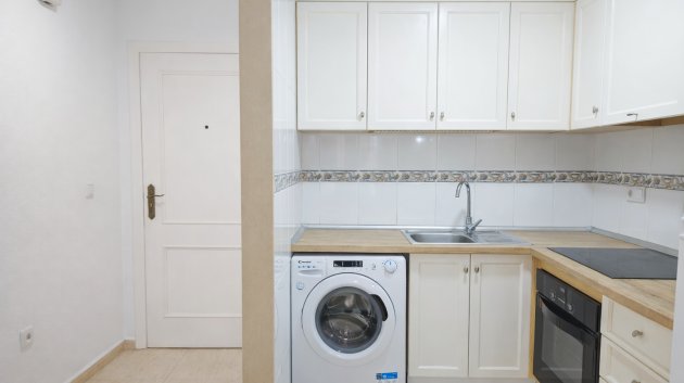 Resale - Apartments -
Guardamar del Segura