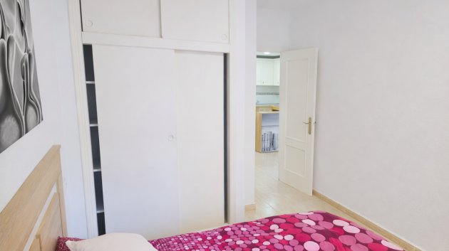 Resale - Apartments -
Guardamar del Segura