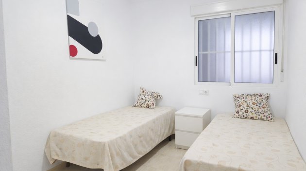 Resale - Apartments -
Guardamar del Segura
