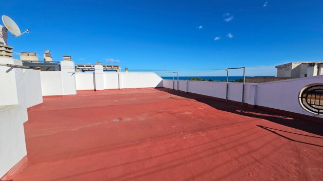 Resale - Apartments -
Guardamar del Segura