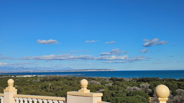 Resale - Apartments -
Guardamar del Segura