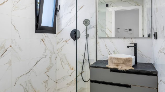 New Build - Penthouse -
Guardamar del Segura