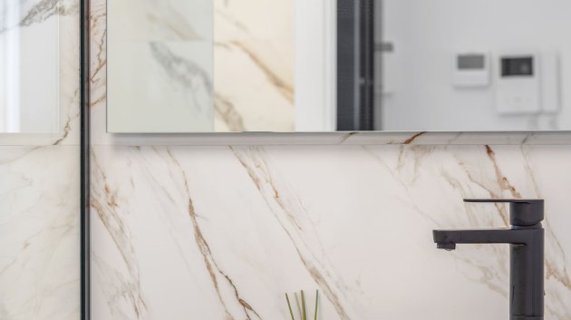 New Build - Penthouse -
Guardamar del Segura