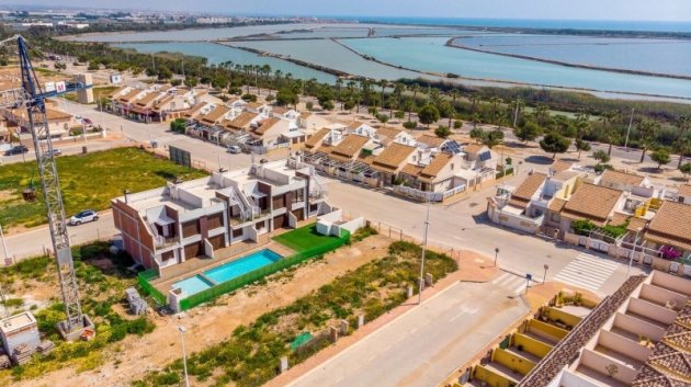 New Build - Apartments -
San Pedro del Pinatar