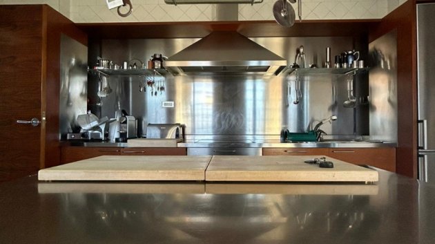 Revente - Villa -
Orihuela Costa - Dehesa de campoamor