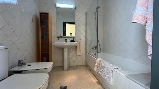 Revente - Villa -
Orihuela Costa - Dehesa de campoamor