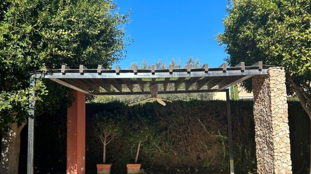 Revente - Villa -
Orihuela Costa - Dehesa de campoamor