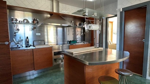 Revente - Villa -
Orihuela Costa - Dehesa de campoamor