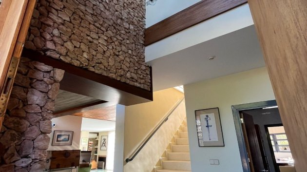 Revente - Villa -
Orihuela Costa - Dehesa de campoamor