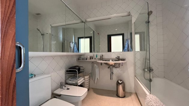 Revente - Villa -
Orihuela Costa - Dehesa de campoamor