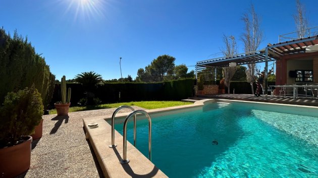 Revente - Villa -
Orihuela Costa - Dehesa de campoamor