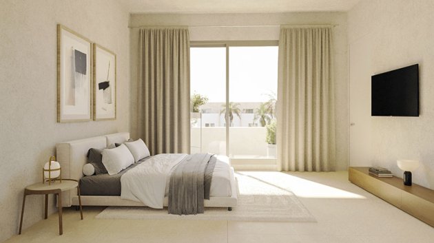 Obra nueva - Chalets -
Denia - Dénia