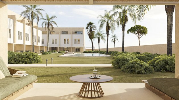 Obra nueva - Chalets -
Denia - Dénia