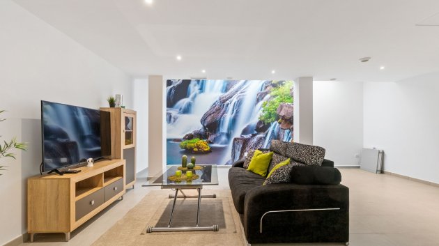 Revente - Villa -
Torrevieja - Aguas Nuevas