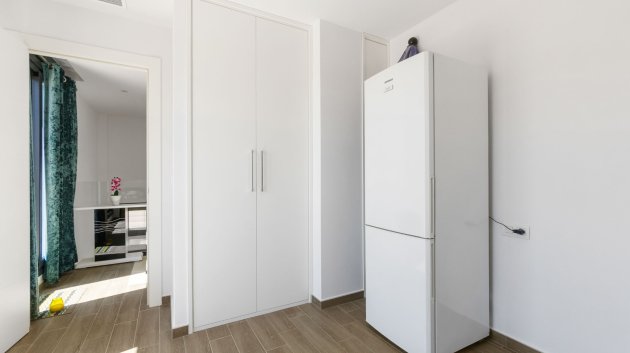 Revente - Villa -
Torrevieja - Aguas Nuevas