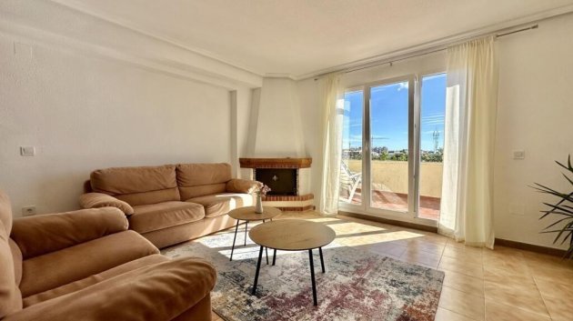 Revente - Appartements -
Torrevieja - Punta Prima