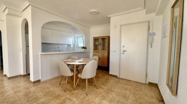 Revente - Appartements -
Torrevieja - Punta Prima