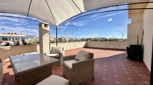 Revente - Appartements -
Torrevieja - Punta Prima