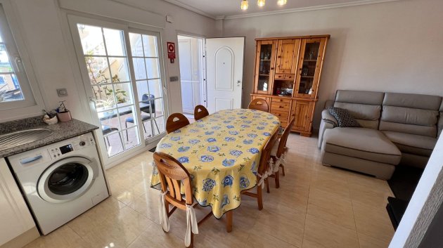 Revente - Appartements -
Guardamar del Segura - El Raso