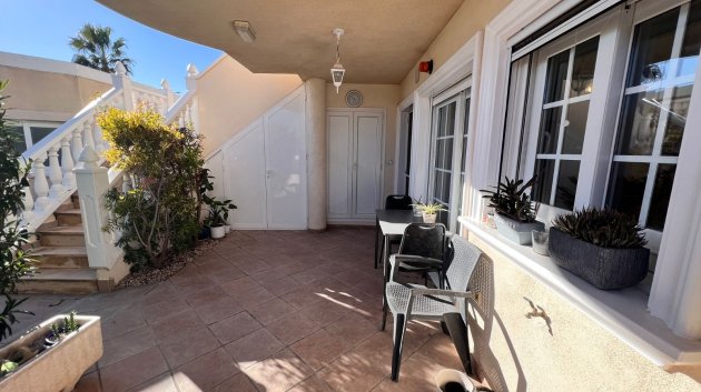 Revente - Appartements -
Guardamar del Segura - El Raso