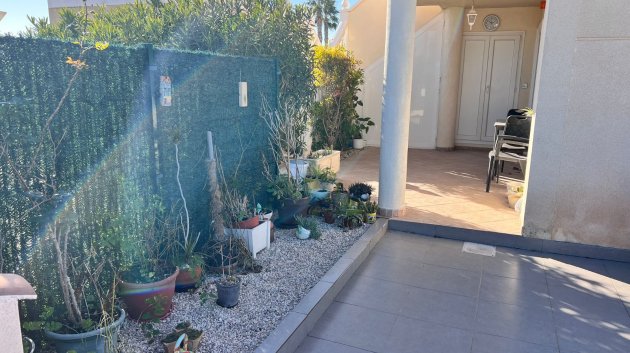 Revente - Appartements -
Guardamar del Segura - El Raso