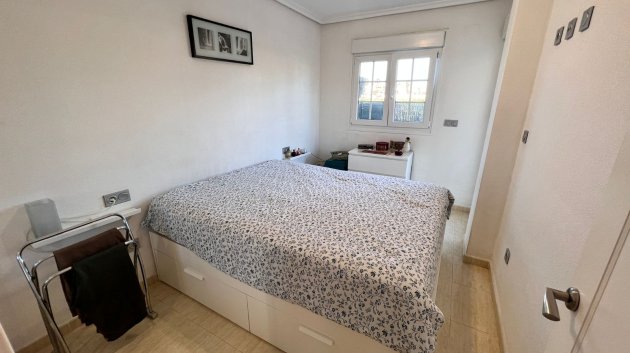 Revente - Appartements -
Guardamar del Segura - El Raso