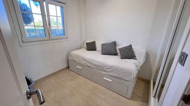 Revente - Appartements -
Guardamar del Segura - El Raso
