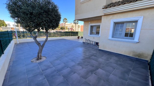 Revente - Appartements -
Guardamar del Segura - El Raso