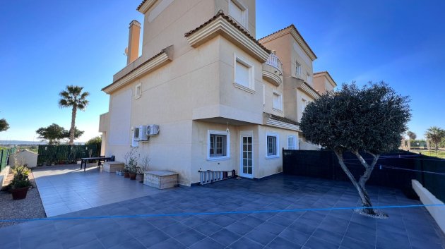 Revente - Appartements -
Guardamar del Segura - El Raso