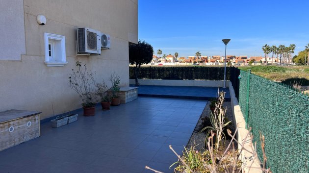Revente - Appartements -
Guardamar del Segura - El Raso