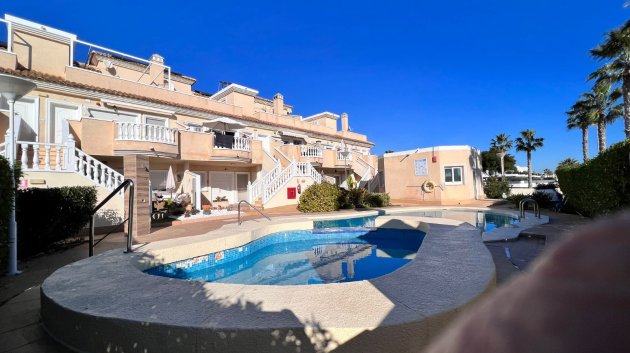 Revente - Appartements -
Guardamar del Segura - El Raso