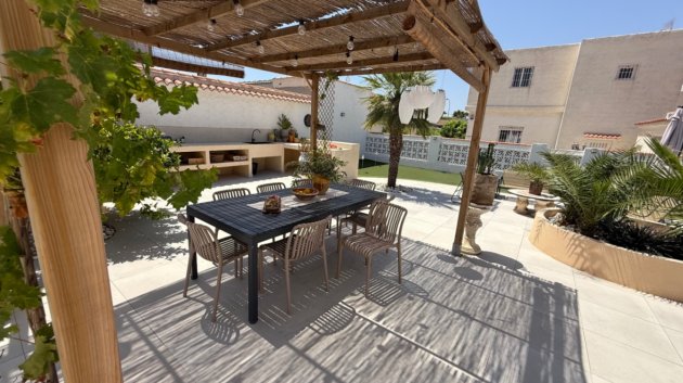 Revente - Villa -
Torrevieja - Costa Blanca Sur