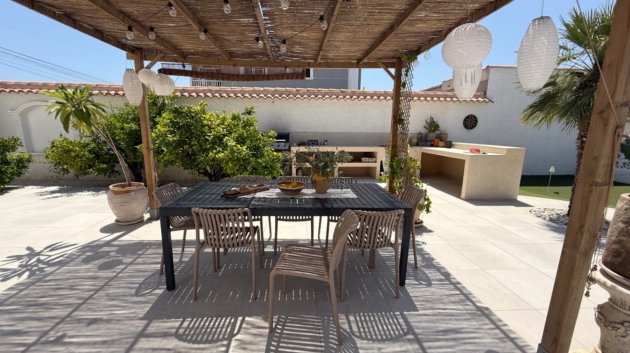 Revente - Villa -
Torrevieja - Costa Blanca Sur