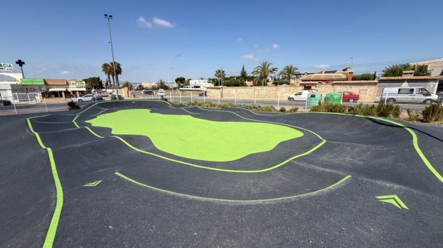 Revente - Villa -
Torrevieja - Costa Blanca Sur