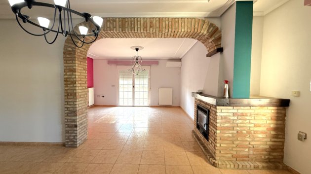 Revente - Villa -
Pilar de la Horadada - Costa Blanca Sur