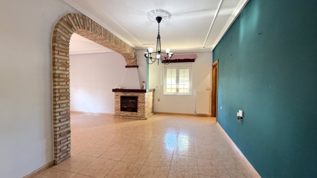 Revente - Villa -
Pilar de la Horadada - Costa Blanca Sur