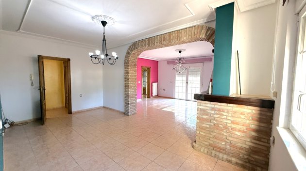 Revente - Villa -
Pilar de la Horadada - Costa Blanca Sur