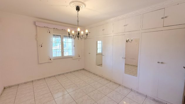 Revente - Villa -
Pilar de la Horadada - Costa Blanca Sur