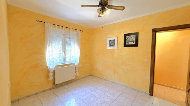 Revente - Villa -
Pilar de la Horadada - Costa Blanca Sur