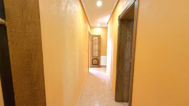 Revente - Villa -
Pilar de la Horadada - Costa Blanca Sur