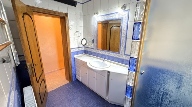 Revente - Villa -
Pilar de la Horadada - Costa Blanca Sur