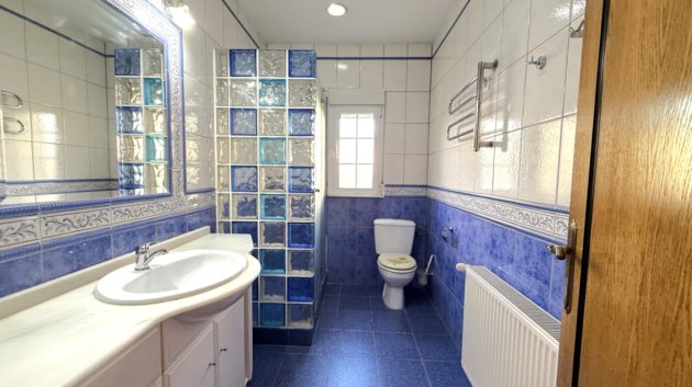 Revente - Villa -
Pilar de la Horadada - Costa Blanca Sur